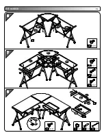 Preview for 4 page of Star EE 14-5830 Assembly Instructions