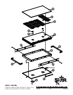 Preview for 10 page of Star FGDLTBA Installation And Operation Instructions Manual