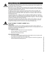 Preview for 4 page of Star FS1D Operation Instructions Manual