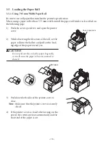 Preview for 13 page of Star futurePRNT ECO TSP100 Hardware Manual