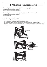 Предварительный просмотр 17 страницы Star futurePRNT ECO TSP100 Hardware Manual