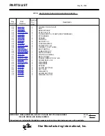 Preview for 14 page of Star GR138TB Installation And Operating Instructions Manual