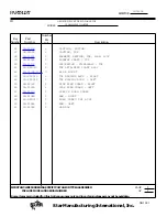 Preview for 10 page of Star GR138TB2 Installation And Operating Instructions Manual