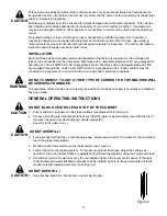 Preview for 5 page of Star HFD-1CRPL Installation And Operating Instructions Manual