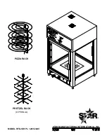 Preview for 10 page of Star HFD-1CRPL Installation And Operating Instructions Manual