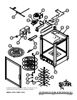 Preview for 12 page of Star HFD-1CRPL Installation And Operating Instructions Manual