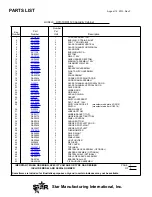 Preview for 13 page of Star HFD-1CRPL Installation And Operating Instructions Manual