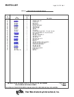 Preview for 14 page of Star HFD-1CRPL Installation And Operating Instructions Manual