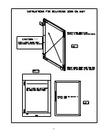 Preview for 5 page of Star HFD-2 120V Installation And Operating Instructions Manual