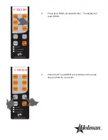 Preview for 10 page of Star Holman R2E-12BK-208 Installation Instructions Manual