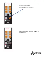 Preview for 11 page of Star Holman R2E-12BK-208 Installation Instructions Manual