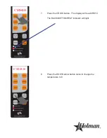 Preview for 12 page of Star Holman R2E-12BK-208 Installation Instructions Manual