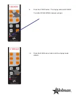 Preview for 13 page of Star Holman R2E-12BK-208 Installation Instructions Manual