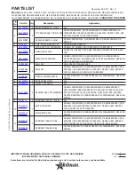 Preview for 16 page of Star Holman R2E-12BK-208 Installation Instructions Manual