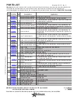 Preview for 18 page of Star Holman R2E-12BK-208 Installation Instructions Manual