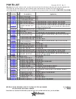 Preview for 19 page of Star Holman R2E-12BK-208 Installation Instructions Manual