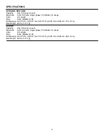 Preview for 3 page of Star HPD1ARB SPD1ARB SPD1HP Assembly, Installation And Operation Instructions