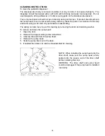 Preview for 6 page of Star HPD1ARB SPD1ARB SPD1HP Assembly, Installation And Operation Instructions