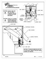 Preview for 8 page of Star HPD1ARB SPD1ARB SPD1HP Assembly, Installation And Operation Instructions