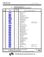 Preview for 13 page of Star HPD1ARB SPD1ARB SPD1HP Assembly, Installation And Operation Instructions