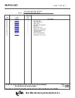 Preview for 14 page of Star HPD1ARB SPD1ARB SPD1HP Assembly, Installation And Operation Instructions