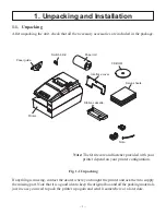 Preview for 5 page of Star HSP7000 Hardware Manual