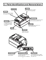 Preview for 8 page of Star HSP7000 Hardware Manual