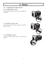 Preview for 9 page of Star HSP7000 Hardware Manual