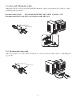 Preview for 10 page of Star HSP7000 Hardware Manual