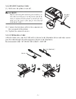 Preview for 12 page of Star HSP7000 Hardware Manual