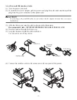 Preview for 13 page of Star HSP7000 Hardware Manual