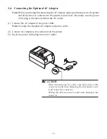 Preview for 16 page of Star HSP7000 Hardware Manual