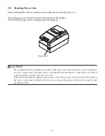 Preview for 17 page of Star HSP7000 Hardware Manual