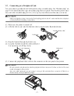 Preview for 19 page of Star HSP7000 Hardware Manual