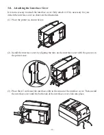 Preview for 20 page of Star HSP7000 Hardware Manual