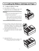 Preview for 21 page of Star HSP7000 Hardware Manual