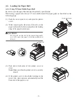 Preview for 22 page of Star HSP7000 Hardware Manual