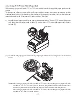 Preview for 23 page of Star HSP7000 Hardware Manual