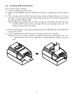 Preview for 25 page of Star HSP7000 Hardware Manual