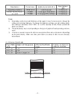 Preview for 29 page of Star HSP7000 Hardware Manual