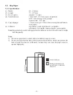 Preview for 30 page of Star HSP7000 Hardware Manual