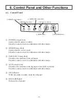 Preview for 32 page of Star HSP7000 Hardware Manual