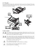 Preview for 40 page of Star HSP7000 Hardware Manual