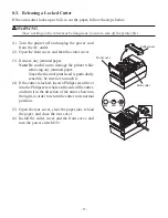 Preview for 41 page of Star HSP7000 Hardware Manual