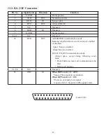 Предварительный просмотр 59 страницы Star HSP7000 Hardware Manual