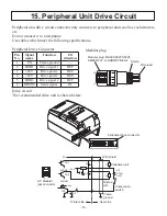 Предварительный просмотр 62 страницы Star HSP7000 Hardware Manual