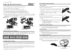 Star IFBD-HI01X Quick Start Manual preview