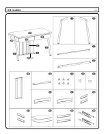 Preview for 2 page of Star KB 12-4824 Assembly