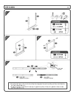 Preview for 5 page of Star KB 12-4824 Assembly