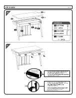 Preview for 11 page of Star KB 12-4824 Assembly